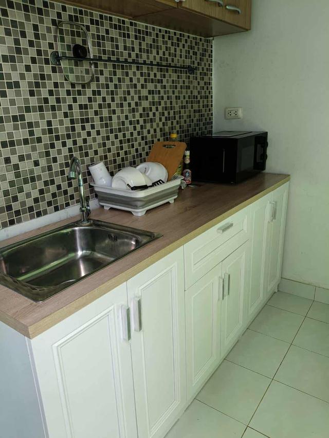 ปล่อยเช่าคอนโด Regent Home13 สุขุมวิท93 ☆☆ใกล้ BTSบางจาก☆☆ 8, 1