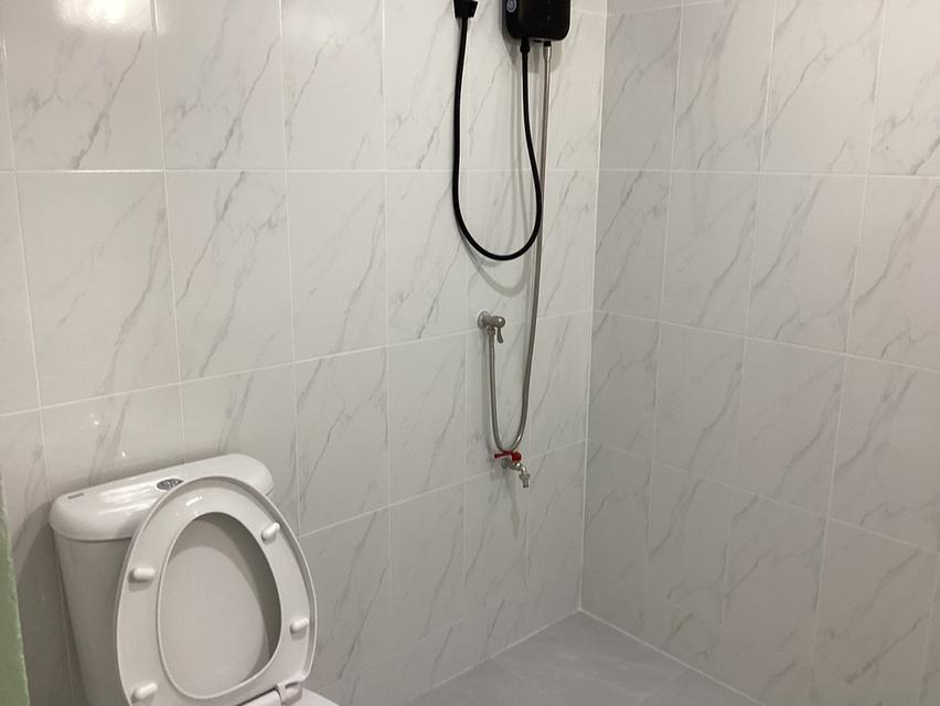 ให้เช่า บ้านเดี่ยว 2 ชั้น ซอย ปรีดี พนมยงค์ 14 ใกล้ BTSพระโขนง 800 เมตร 11