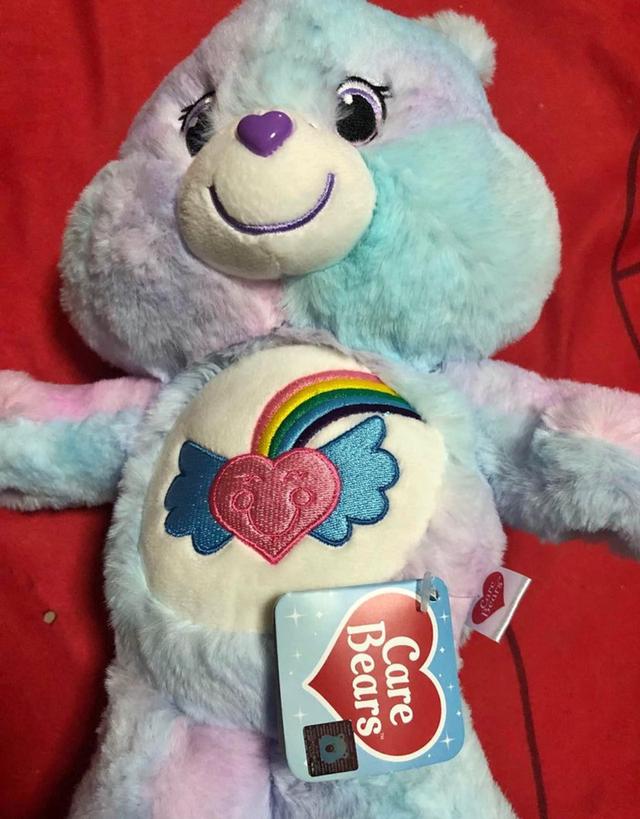 Care Bears สภาพดีมาก