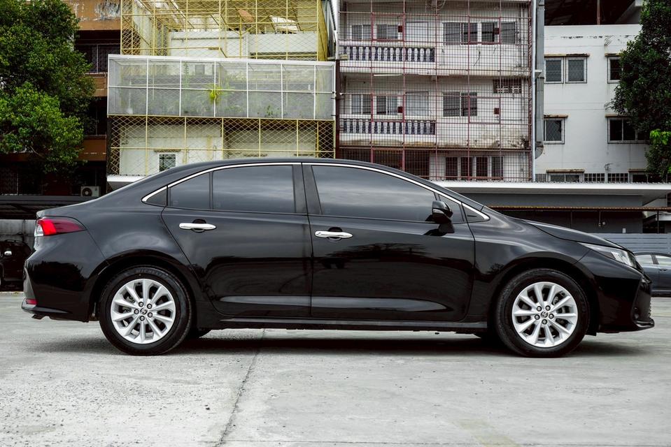 TOYOTA COROLLA ALTIS 1.6 G AT 2022 รูปที่ 8