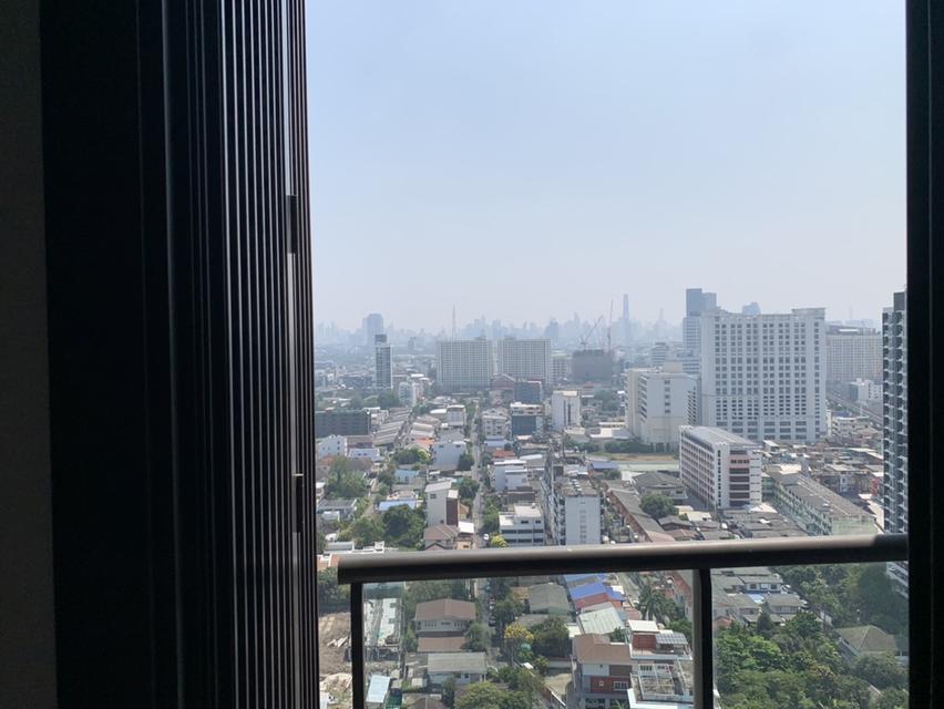 ให้เช่า คอนโด เอ็มจตุจักร 1