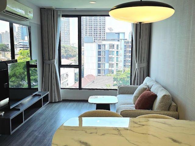 CM04422 ขาย คอนโด ไอดีโอ โมบิ สุขุมวิท 40  Ideo Mobi Sukhumvit 40 ซอยสุขุมวิท 40 6
