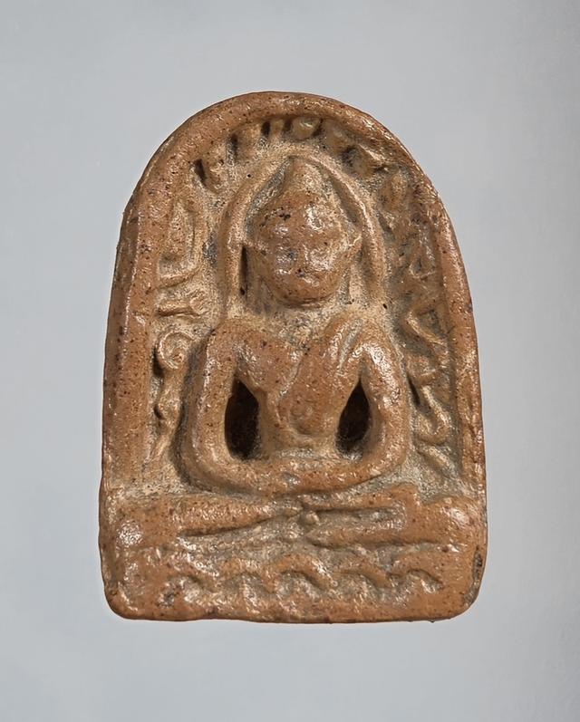 พระซุ้มกอกำแพงเพชร พิมพ์ใหญ่ (รหัส003)