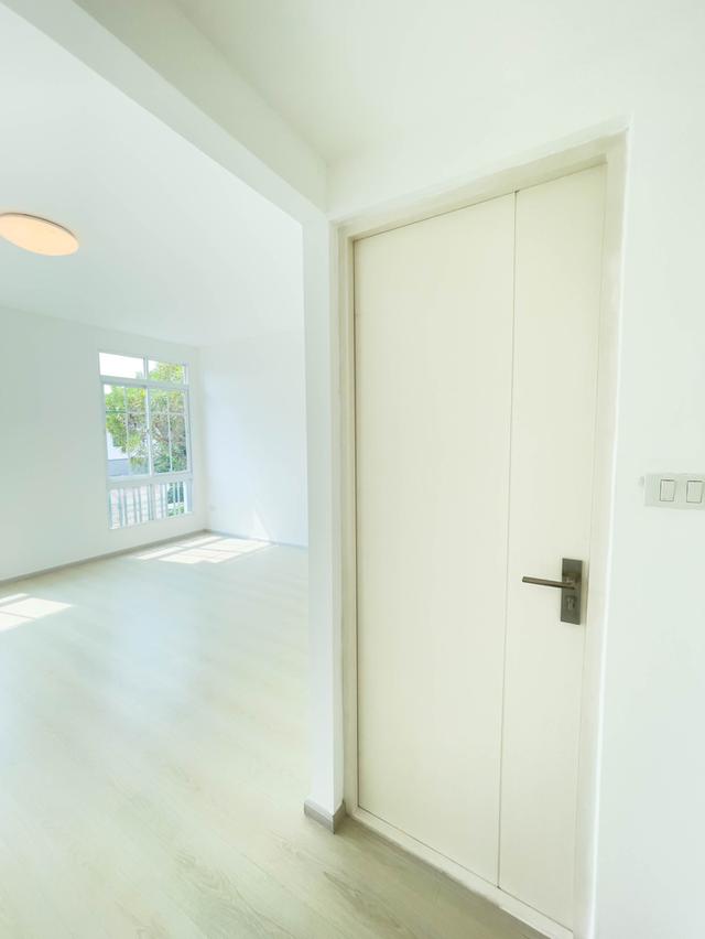 🏡ขายทาวน์โฮม 2 ชั้น โครงการ อินดี้ บางใหญ่2 🏡 11