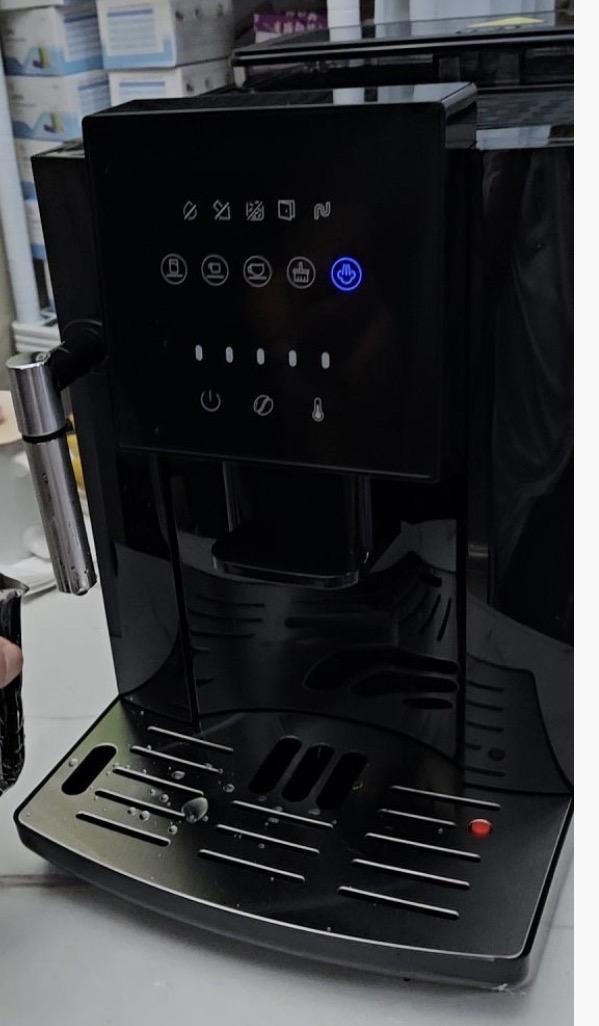 เครื่องชงกาแฟสด มือสอง