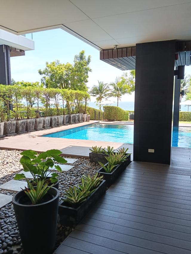 คอนโด Escape หาดแม่พิม ระยอง 17