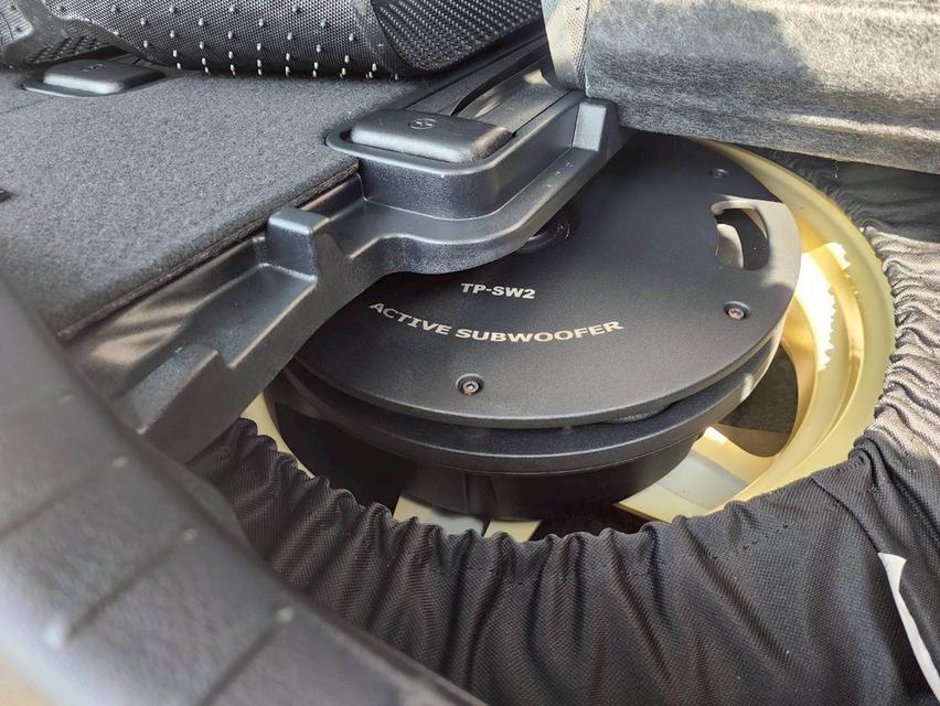 รหัสรถ PEAT547 🚐🚙TOYOTA VELLFIRE ZG  TOP เบนซิน 10