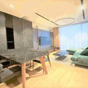 ปล่อยเช่าคอนโดหรู 2 ห้องนอน วิวสวย โครงการเดอะสแตรนดาร์ด ทองหล่อ 4