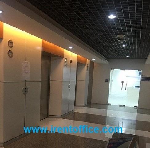 ให้เช่า สำนักงาน อาคาร เสริมมิตร ทาวเวอร์ ชั้นที่ 1 กรุงเทพ 6