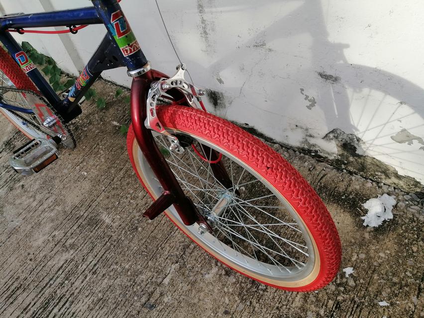BMX OLDSCHOOL 7