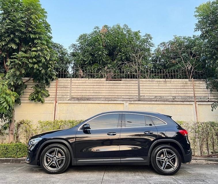 Mercedes Benz GLA200 AMG ปี 2021 รหัส AP7007 7