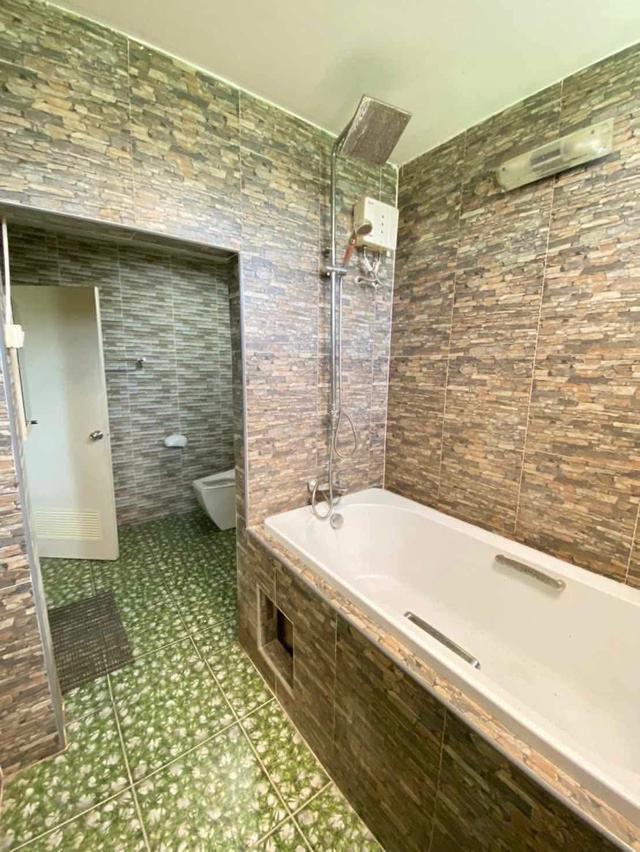 บ้านเช่าศรีราชา วังหิน-ห้วยยายพรม 12