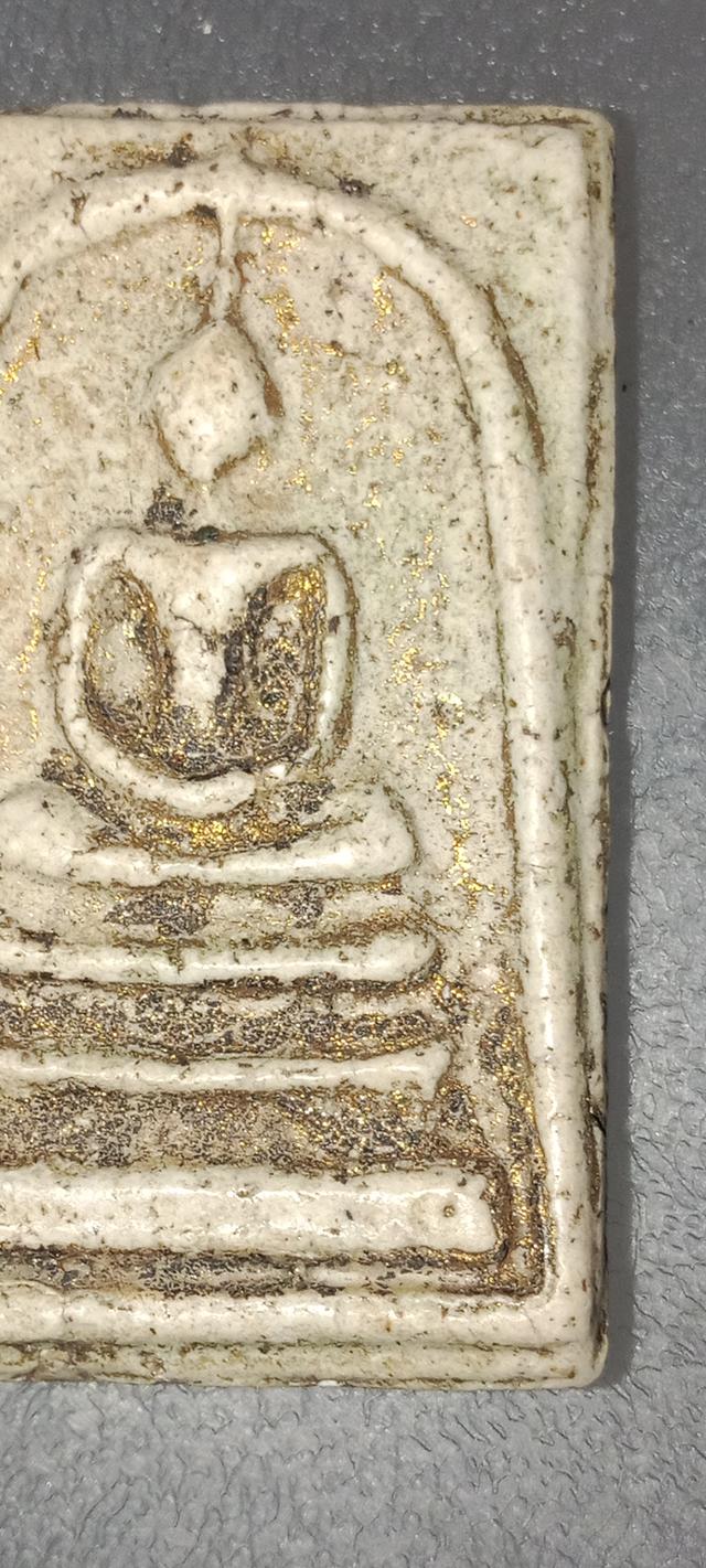 สมเด็จวัดระฆัง พิมพ์ใหญ่ รูปที่ 9