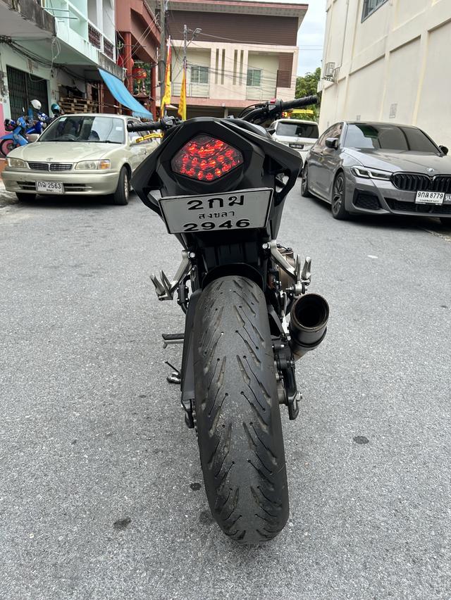 cb500f ปี 2020 จด 22 12