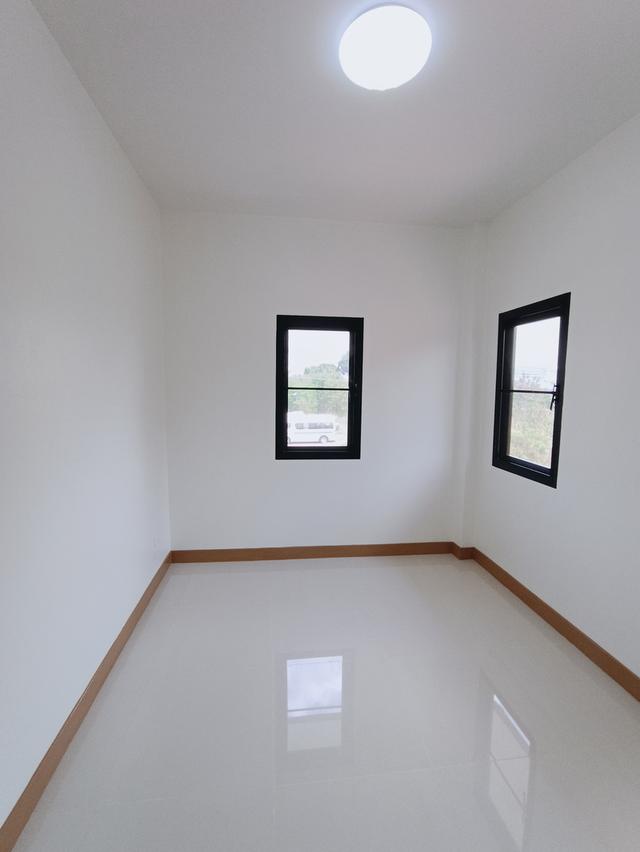 ขายบ้านเดี่ยว 2 ชั้น บ้านฟ้ากรีนพาร์ค เฟส2 รังสิต-คลอง2 มี 3 ห้องนอน 2 ห้องน้ำ ใกล้ตลาด รีโนเวทพร้อมอยู่ (TS0037) 17