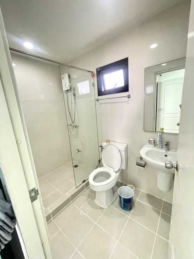 ไอคอนโด สุขุมวิท105 แบบ 2 ห้องนอน ตึก A1 (ตึกด้านหน้า) 2