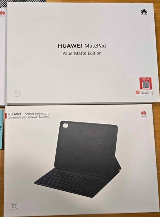 HUAWEI MatePad 11.5 แท้ 2