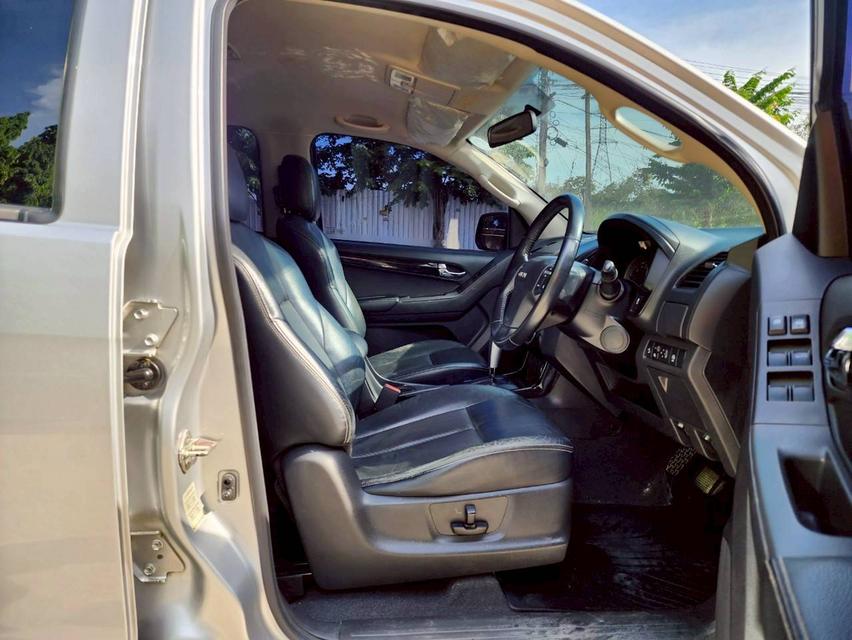 ขาย Isuzu Dmax 1.9Z Hi-lander ปี18 11