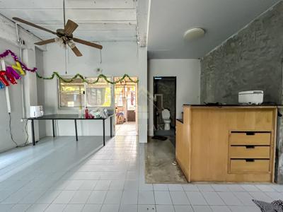 บ้านเดี่ยว 2 ชั้น หมู่บ้าน บัวทองธานี บางบัวทอง 4