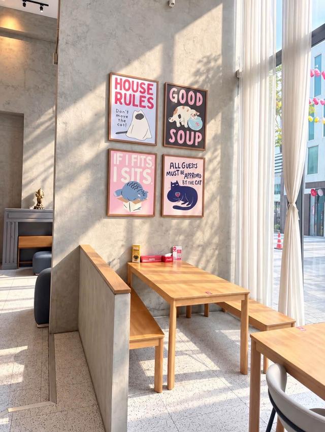 #BZ-EK0004📣 ปล่อยเซ้งร้านทำเลเอกมัย | ติด BTS อุปกรณ์ครบพร้อมเปิด📍 พิกัด: (สุขุมวิท 63 )🚗 มีที่จอดรถสะดวกสบาย💸 ราคาเซ้ง 8