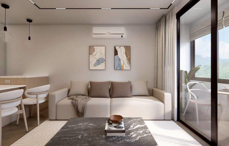 📍🏢 ขายคอนโดเด่น ที่ตอบโจทย์ทุกไลฟ์สไตล์ ใกล้ทุกความสุข 4.99 ล้านบาท จองเลย! 12