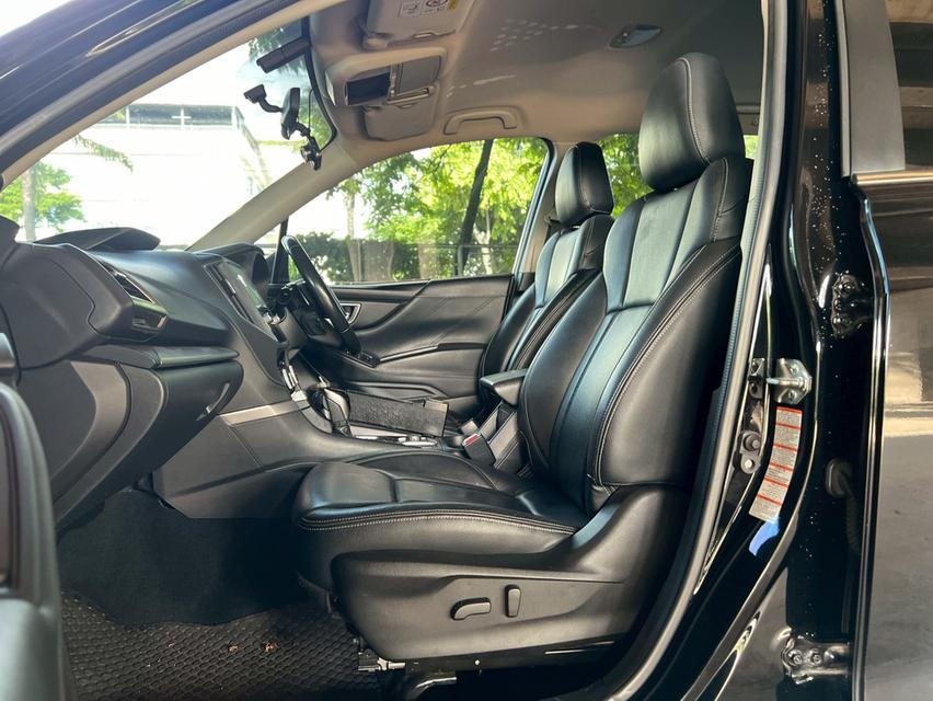 Subaru Forester 2.0i-S AWD AT ปี 2019 16