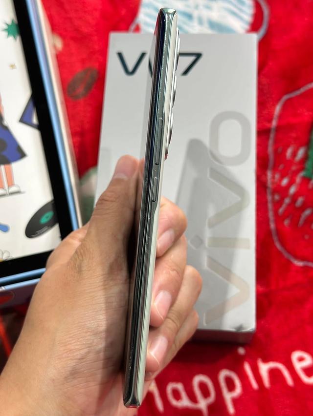 Vivo V27 สภาพนางฟ้า 3