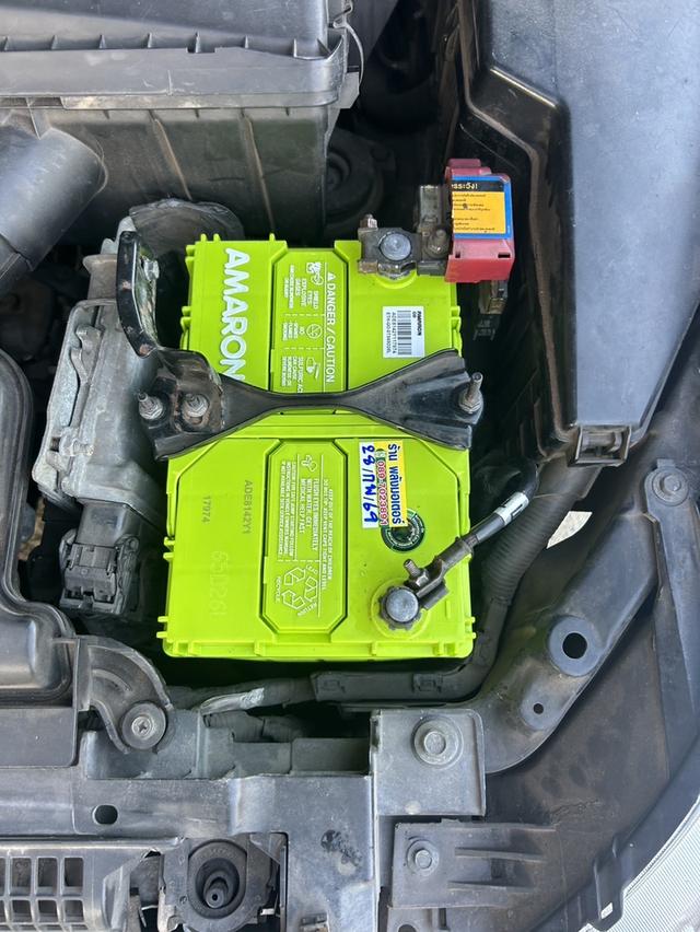 รหัสรถ BK135 🚗✨ Nissan Teana 2.0 XL ปี 2011 ✨ รถบ้าน มือเดียวป้ายแดง 💥 รูปที่ 16