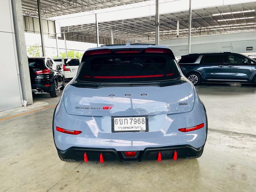 ORA GOODCAT GT 2023🚘 รูปที่ 6