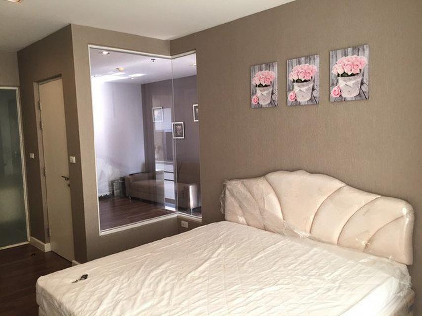 Room for Rent - The Room Sathorn Next to BTS  3