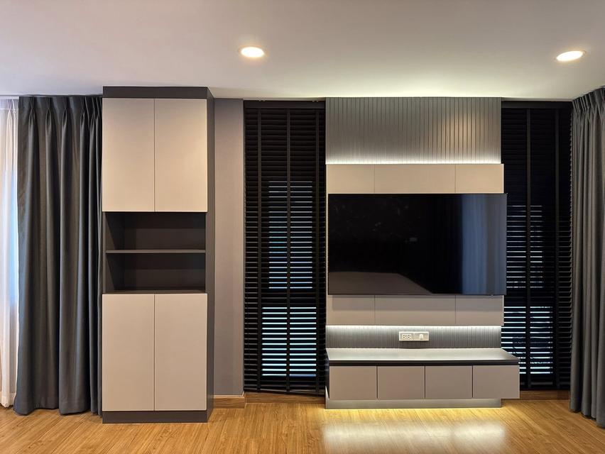 ให้เช่าบ้านเดี่ยว 2 ชั้นในโครงการ Centro Bangna ติดถนนเลียบทางด่วนกาญจนาภิเษกบางนา-วงแหวน 3