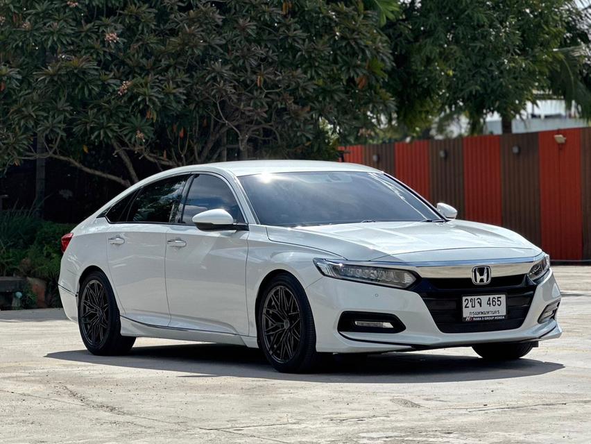 ขาย Honda Accord 1.5El ปี21