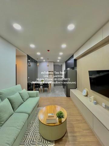 condo. คิว ประสานมิตร Q Prasarnmit 2 BEDROOM 60 ตาราง.เมตร 8446000 THAI BAHT ใกล้ มหาวิทยาลัยศรีนครินทรวิโรฒ ประสานมิตร  3