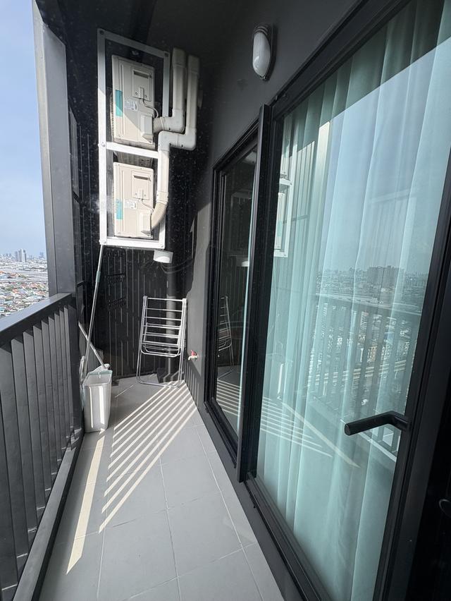 คอนโดมิเนียม โครงการ Aspire Erawan Prime 6