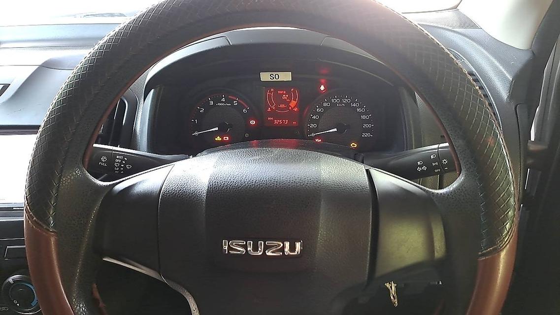 Isuzu 1.9 ปี 2019/พ.ศ.2563 6