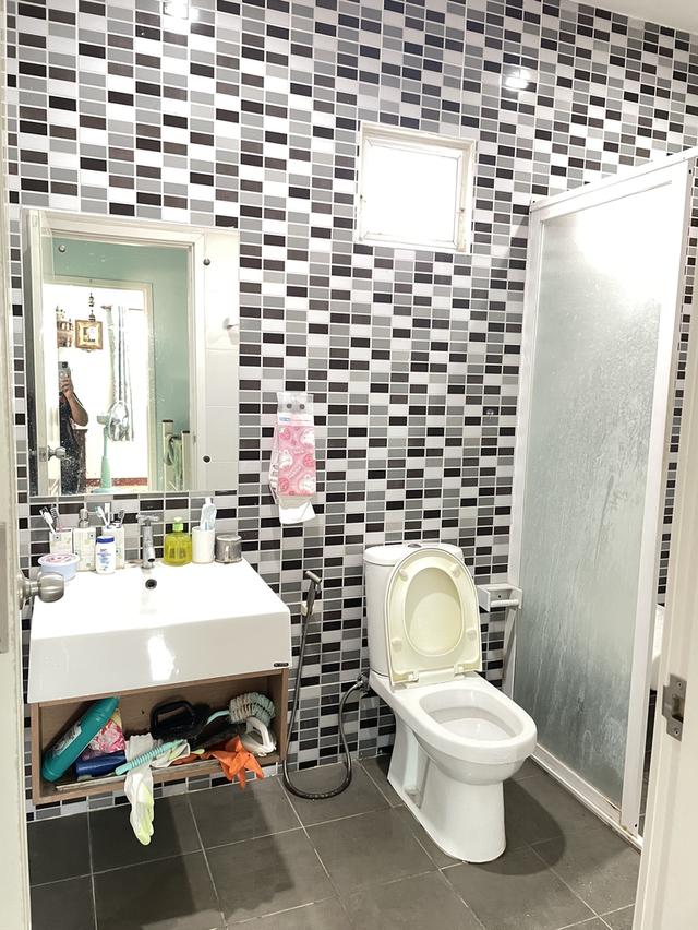 บ้านทาวเฮ้าส์ หมู่บ้านพฤกษาวิลล์ 25 11