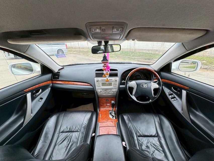 Toyota Camry 2.0G Extremo 2008 รูปที่ 13