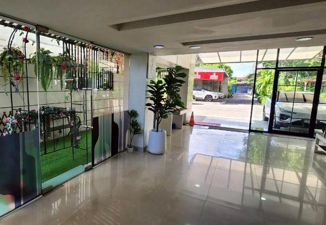 ขายอาคารพาณิชย์ ใกล้ไปรษณีย์บางซื่อ ถนนกรุงเทพ-นนทบุรี เขตบางซื่อ กรุงเทพมหานคร 3