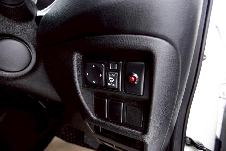 รหัสรถ  1D805 JUKE 1.5V 2014 8