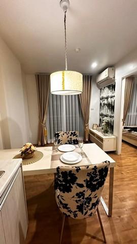 ให้เช่า คอนโด Neo Chi view condominium, building นาจอมเทียน 3