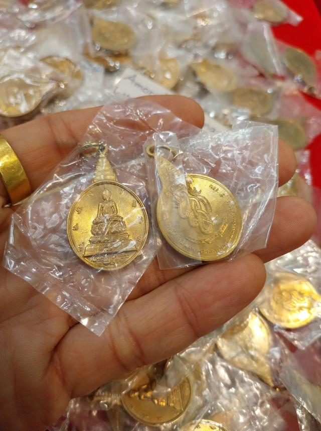 พระชัยหลังช้าง 2 / สก