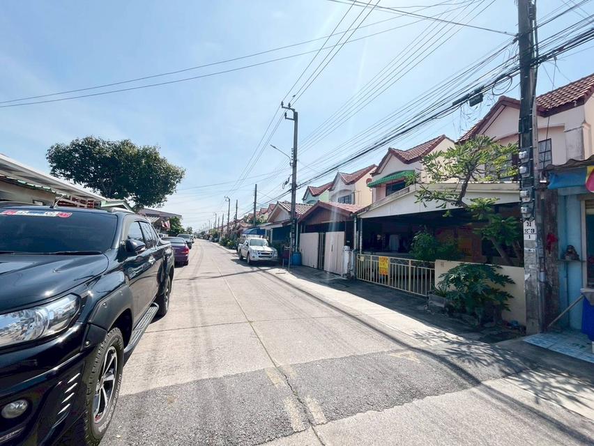 ขายบ้าน 2 ชั้น หมู่กิตติชัยวิลล่า 7 หนองจอก 2