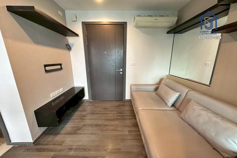 ขายคอนโด เดอะเบส พาร์คเวสต์ สุขุมวิท 77 ชั้น 25 ซอยนอ่อนนุช1/1 ใกล้BTS อ่อนนุช 2