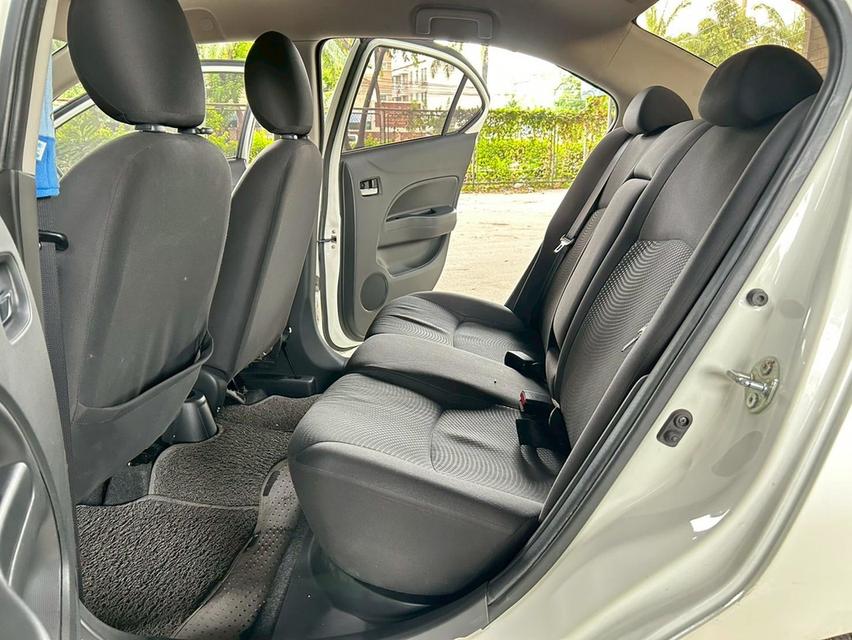 Mitsubishi Attrage 1.2 GLS AT ปี 2013 16