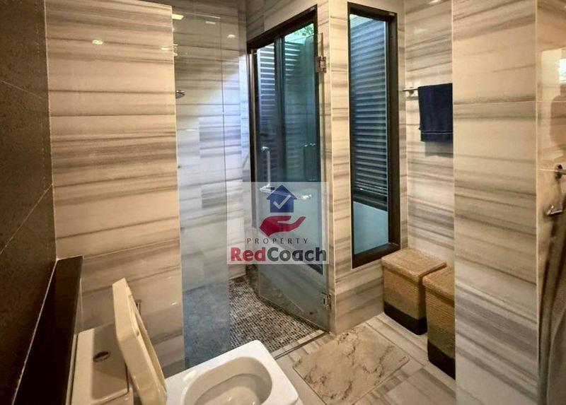 ขายบ้านหรู 2 ชั้น หมู่บ้านเพอร์เฟค มาสเตอร์พีซ สุขุมวิท 77 สุวรรณภูมิ 9