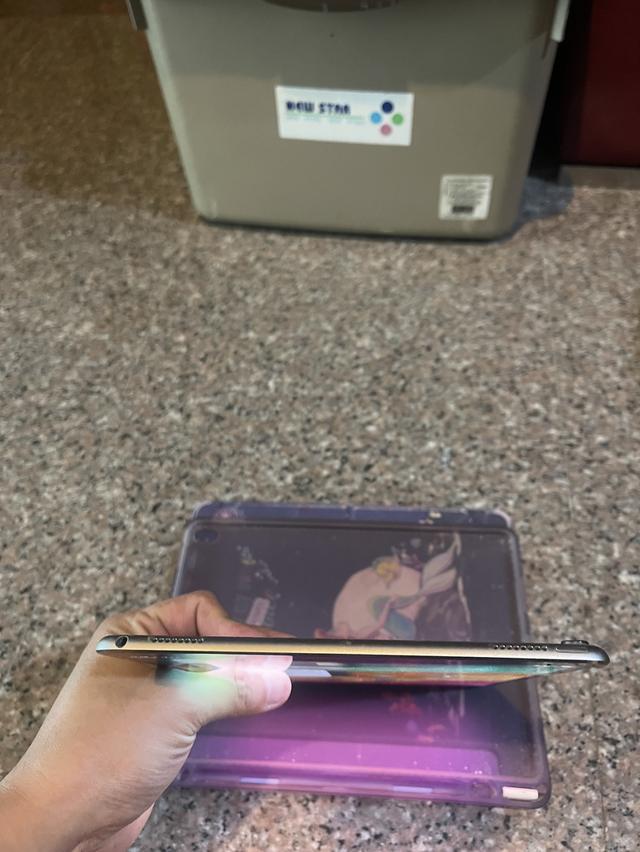 ขายiPadPro10.5สีดำ64กิ๊กไร้รอยตกใช้งานดีทุกๆฟังชั่นถูกๆๆๆ 3