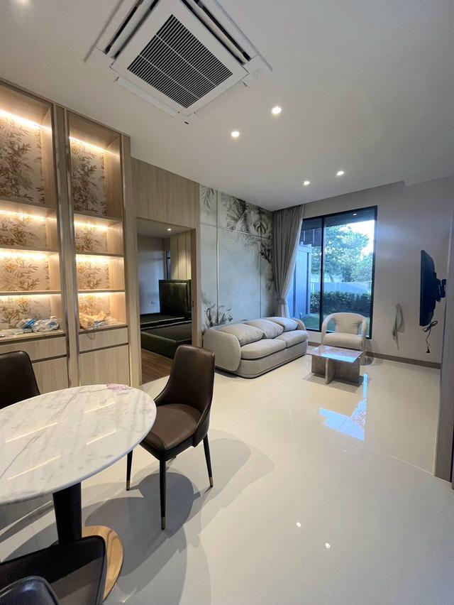 ให้เช่าบ้านเดี่ยวหรูหลังใหญ่ 650 ตรม.5 ห้องนอน โครงการปัญจทรัพย์พาร์ค ติดบรมราชชนนี ใกล้พุทธมณฑลสาย3-ปิ่นเกล้า 19