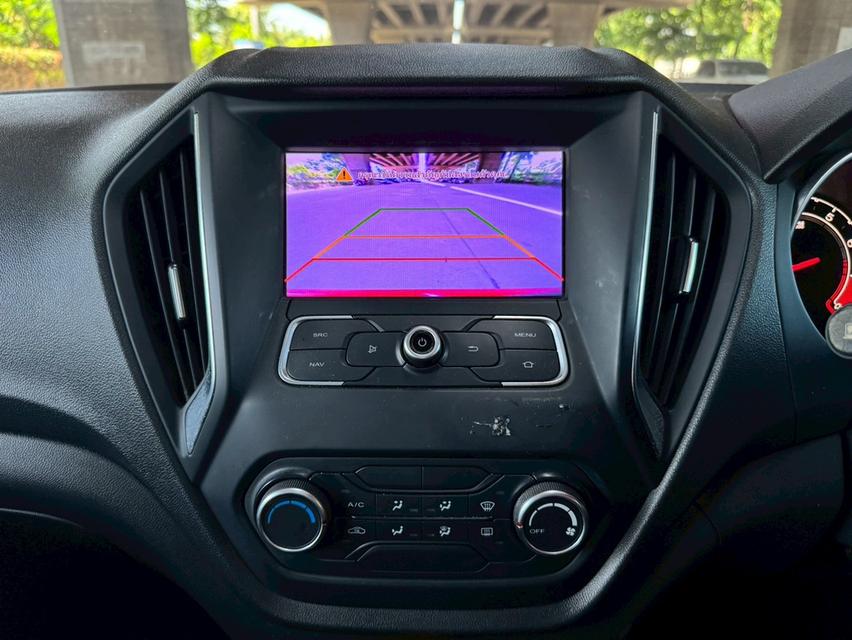 🚗 2016 MG 5 1.5 X Sunroof AT รูปที่ 13