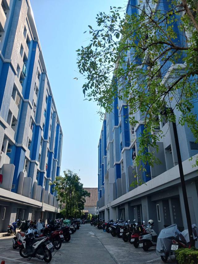 คอนโด ราคาต่ำกว่าล้าน บรรยากาศดี เดินทางสะดวก รูปย่อยที่ 2