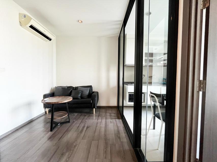 The Base Park East Sukhumvit 77 ราคาดีมาก 3